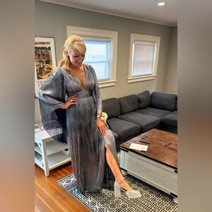 Maria Lucia Hohan Gown